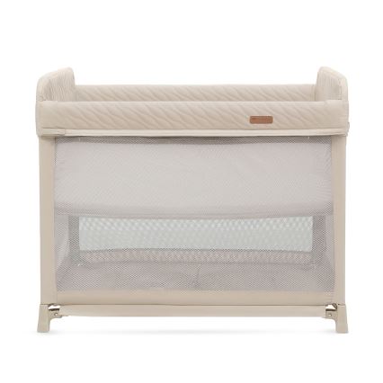 KINDERKRAFT SELECT - Matkasänky MOON DREAM beige