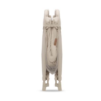 KINDERKRAFT SELECT - Matkasänky MOON DREAM beige
