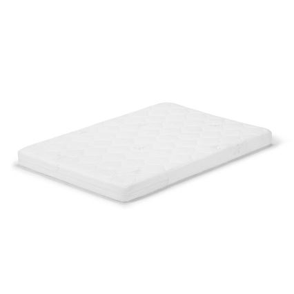 KINDERKRAFT SELECT - Monikäyttöinen 4-in-1-pinnasänky KOYA Premium pyökki/mänty