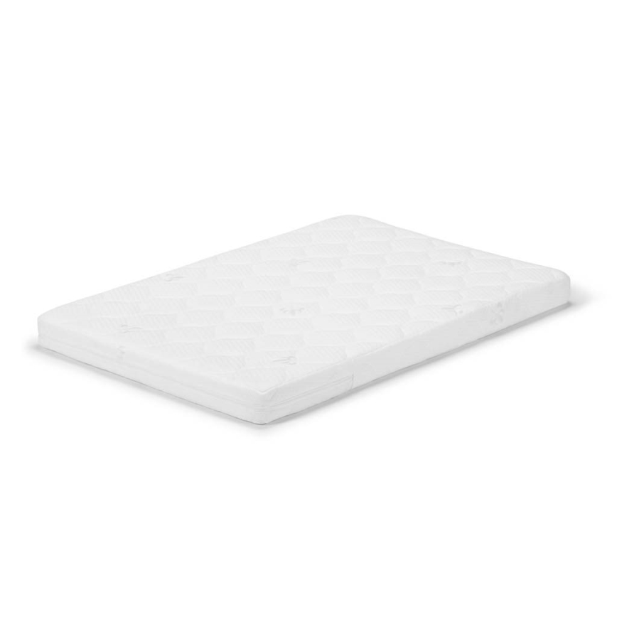 KINDERKRAFT SELECT - Monikäyttöinen 4-in-1-pinnasänky KOYA Premium pyökki/mänty