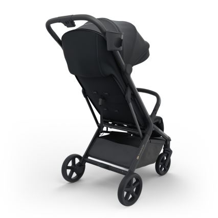 KINDERKRAFT SELECT - NUBI 3 sporttirattaat, keskiyönmusta