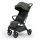 KINDERKRAFT SELECT - NUBI 3 sporttirattaat Mystic Green