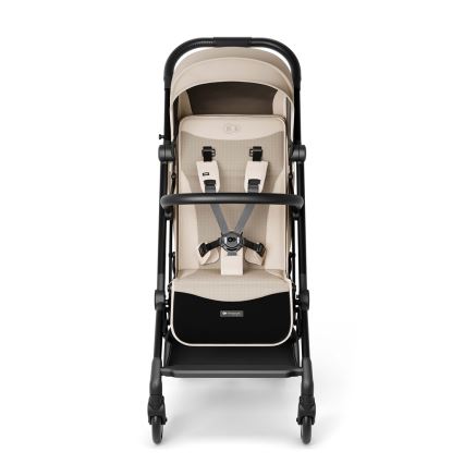 KINDERKRAFT SELECT - PILOT 2 sporttirattaat, beige