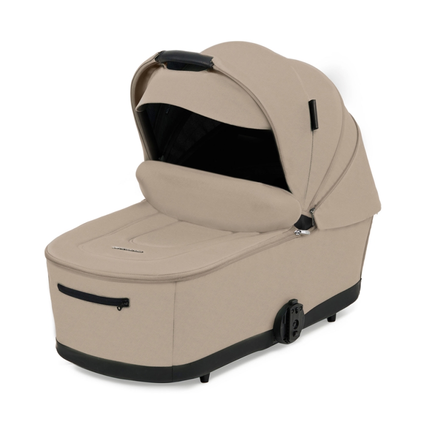 KINDERKRAFT SELECT - Yhdistelmärattaat 2in1 YOXI Sand beige