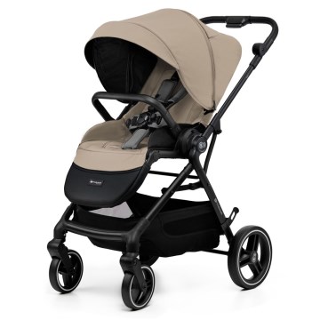 KINDERKRAFT SELECT - YOXI urheilurattaat hiekabeige