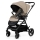 KINDERKRAFT SELECT - YOXI urheilurattaat hiekabeige