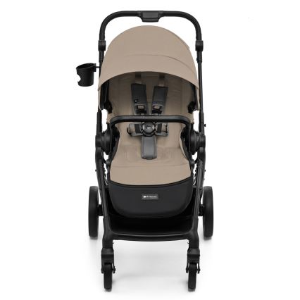 KINDERKRAFT SELECT - YOXI urheilurattaat hiekabeige