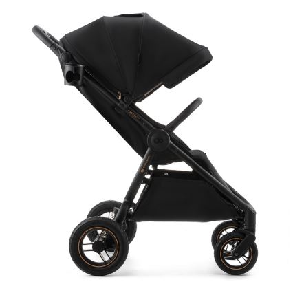 KINDERKRAFT - Sporttirattaat MITZY Air Black