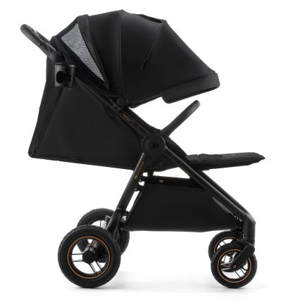 KINDERKRAFT - Sporttirattaat MITZY Air Black