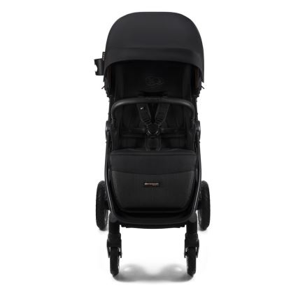 KINDERKRAFT - Sporttirattaat MITZY Air Black