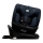 KINDERKRAFT - Turvaistuin I-GROW i-Size (40-150 cm) musta