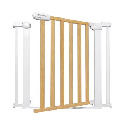 KINDERKRAFT - Turvamuuri LOCK&GO 75-103 cm mänty