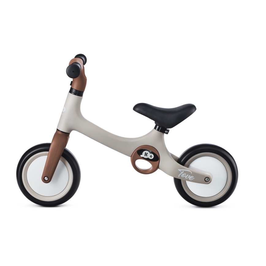 KINDERKRAFT - Työntöpyörä TOVE Desert beige