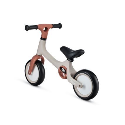 KINDERKRAFT - Työntöpyörä TOVE Desert beige