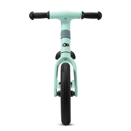 KINDERKRAFT - Työntöpyörä XPLOIT Turquoise