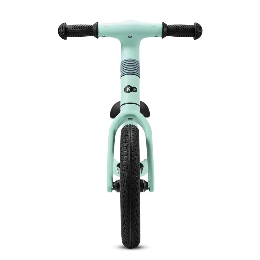 KINDERKRAFT - Työntöpyörä XPLOIT Turquoise