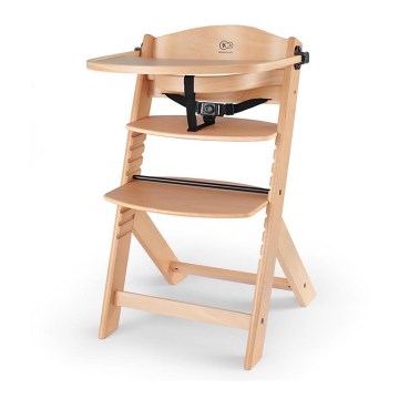KINDERKRAFT - Vauvan syöttötuoli ENOCK beige