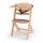 KINDERKRAFT - Vauvan syöttötuoli ENOCK beige