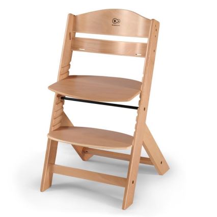 KINDERKRAFT - Vauvan syöttötuoli ENOCK beige