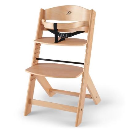 KINDERKRAFT - Vauvan syöttötuoli ENOCK beige