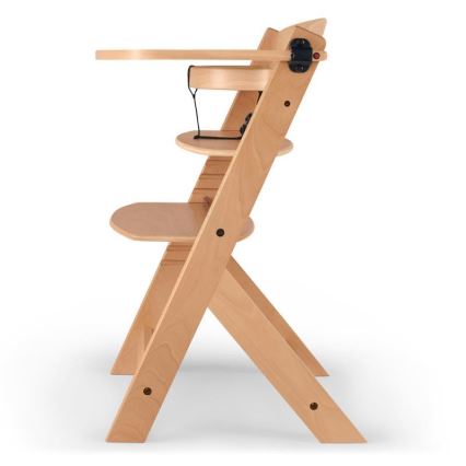 KINDERKRAFT - Vauvan syöttötuoli ENOCK beige