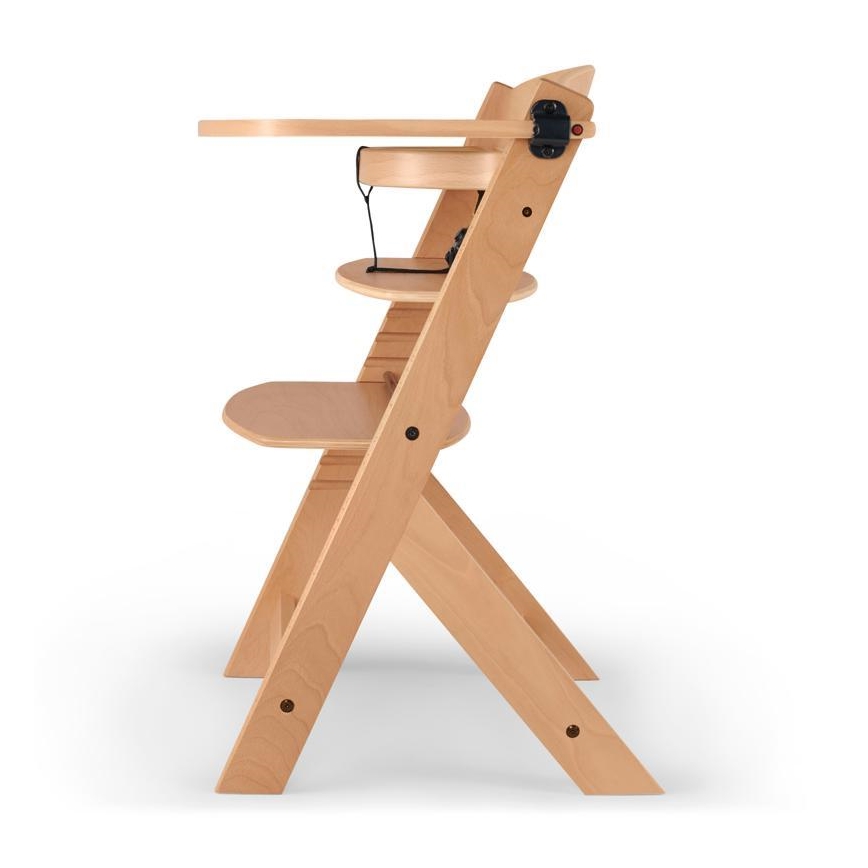 KINDERKRAFT - Vauvan syöttötuoli ENOCK beige