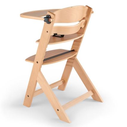 KINDERKRAFT - Vauvan syöttötuoli ENOCK beige