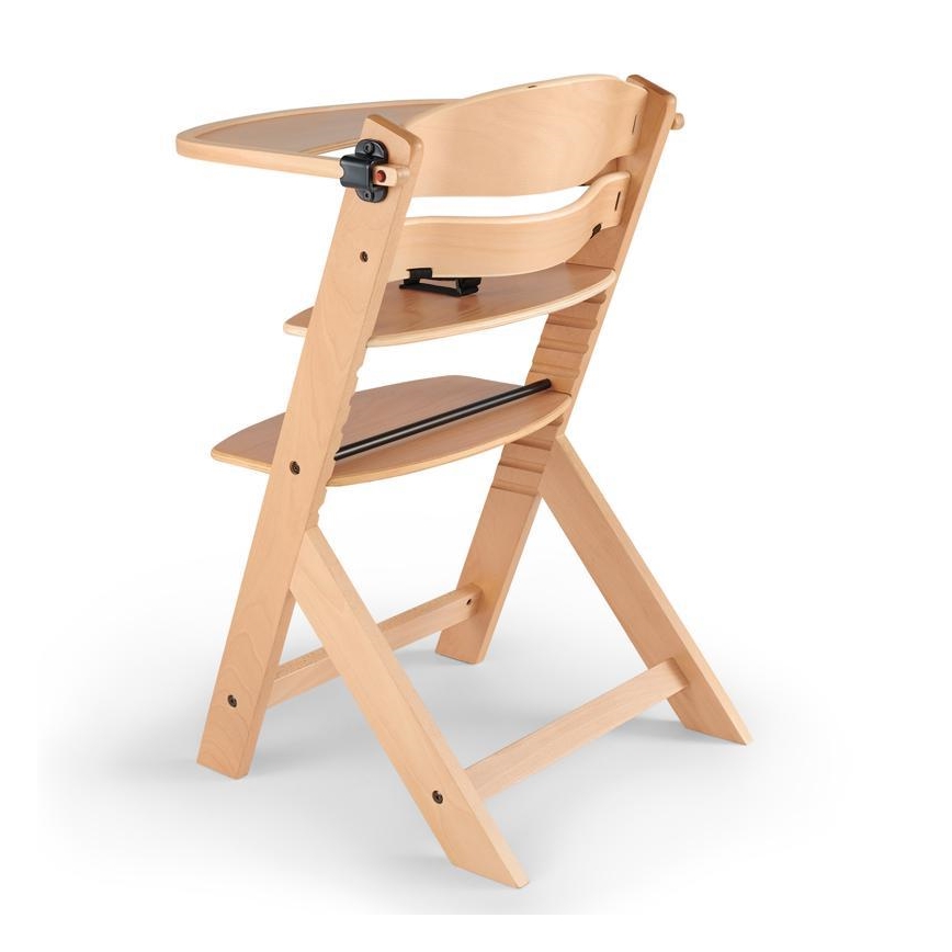 KINDERKRAFT - Vauvan syöttötuoli ENOCK beige