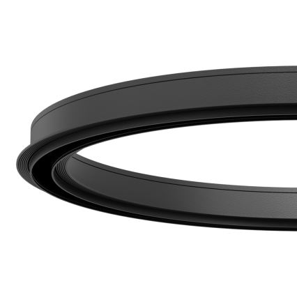Kiskojärjestelmä MAGNETIC TRACK d. 60 cm musta