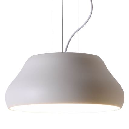 LED-kattokruunu johdossa PADDY LED/24W/230V valkoinen