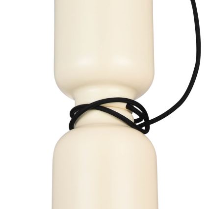 Riippuvalaisin ABEL 2xE27/11W/230V d. 13 cm kerma