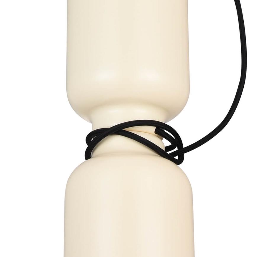 Riippuvalaisin ABEL 2xE27/11W/230V d. 13 cm kerma