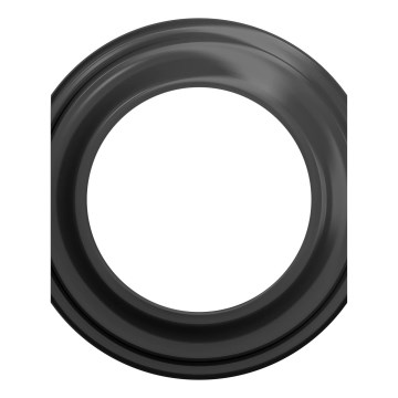 Kliklap - Retro keskikokoinen kehys antrasiitti