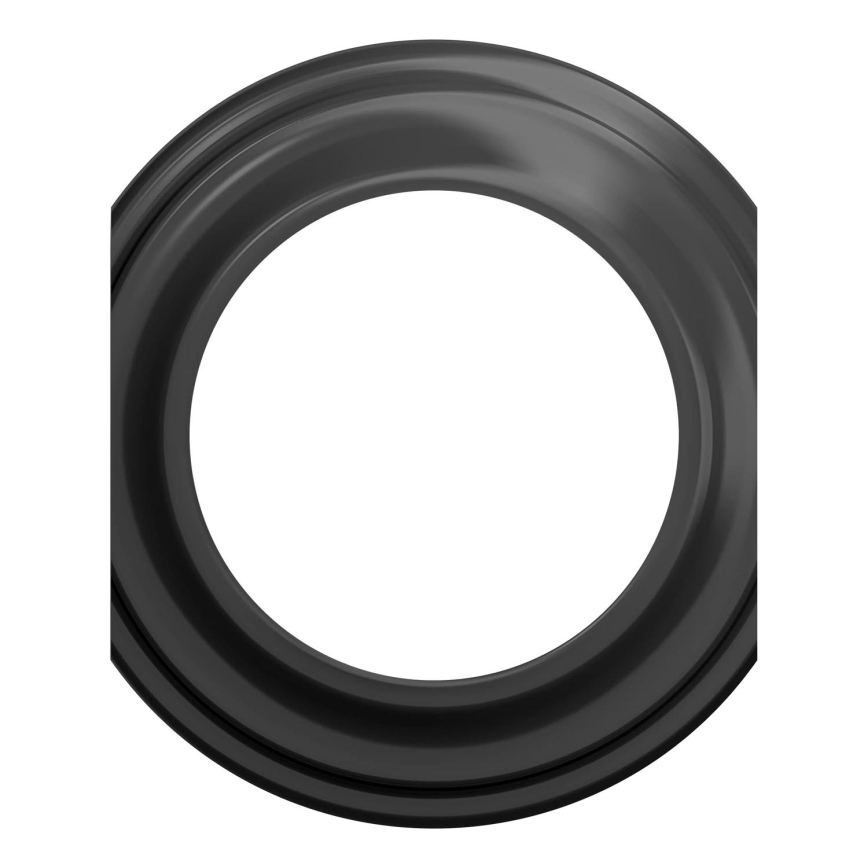 Kliklap - Retro keskikokoinen kehys antrasiitti