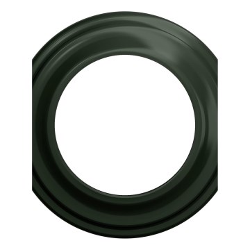 Kliklap - Vintage runko keskus vihreä