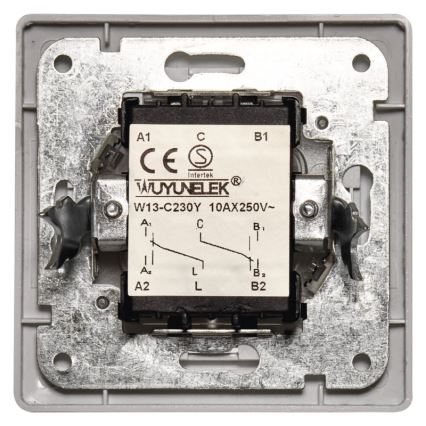 Kodin kytkinsarja250V / 10A