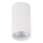 Kohdevalaisin TUNE S 1xGU10/10W/230V 10 cm valkoinen