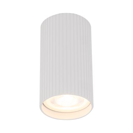 Kohdevalaisin TUNE S 1xGU10/10W/230V 10 cm valkoinen