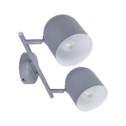 Kohdevalo AZURO 2xE27/40W/230V