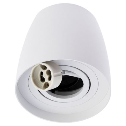 Kohdevalo BESA 1xGU10/30W/230V valkoinen
