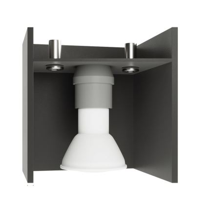Kohdevalo BLAKE 1xGU10/40W/230V