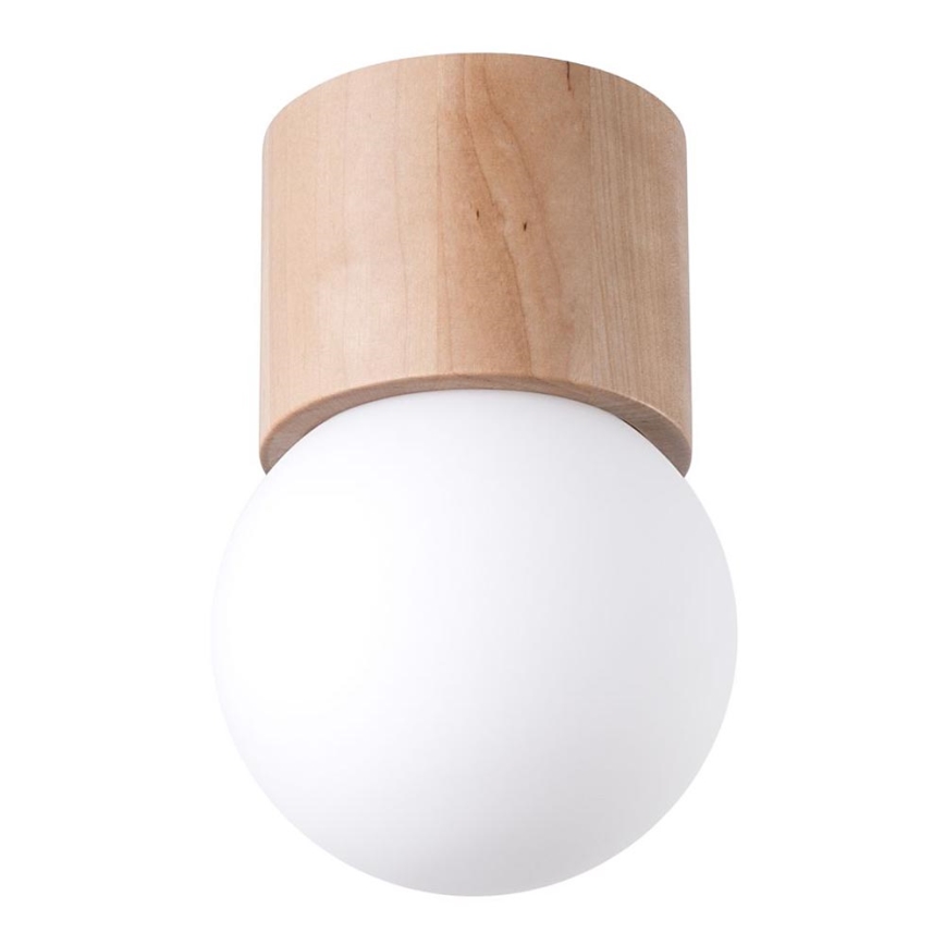 Kohdevalo BOOMO 1xG9/8W/230V pyökki