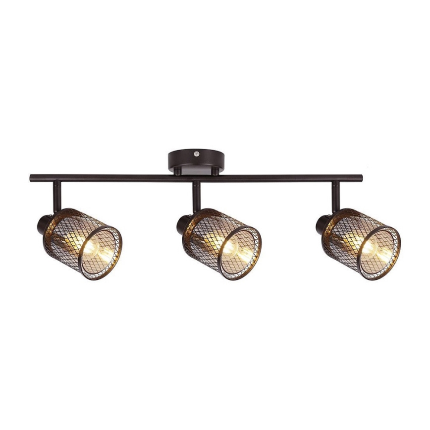 Kohdevalo CANABERA 3xE14/40W/230V