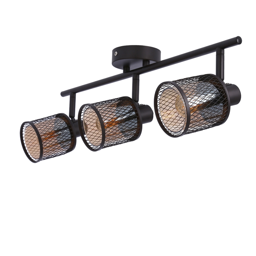 Kohdevalo CANABERA 3xE14/40W/230V