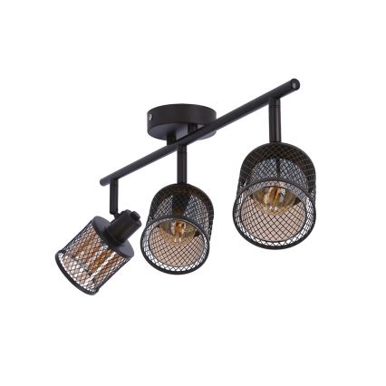 Kohdevalo CANABERA 3xE14/40W/230V