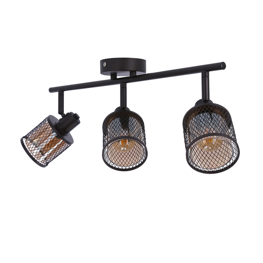 Kohdevalo CANABERA 3xE14/40W/230V