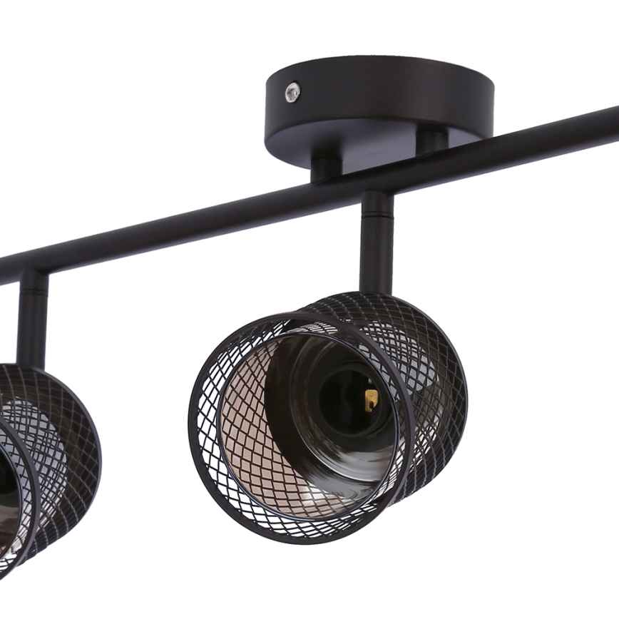 Kohdevalo CANABERA 3xE14/40W/230V