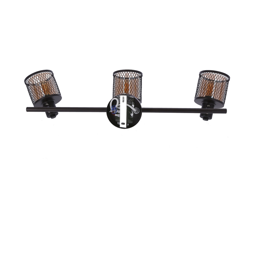 Kohdevalo CANABERA 3xE14/40W/230V