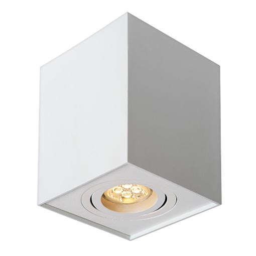 Kohdevalo CHLOE 1xGU10/10W/230V