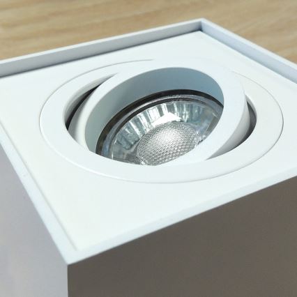 Kohdevalo CHLOE 1xGU10/10W/230V